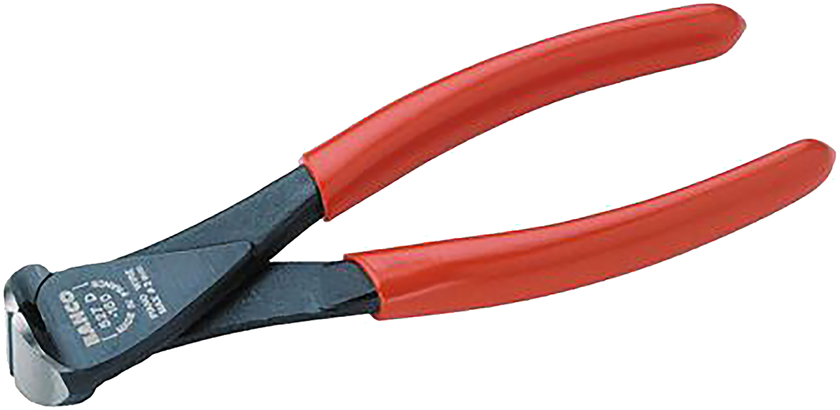 Bahco 160 mm End Nippers