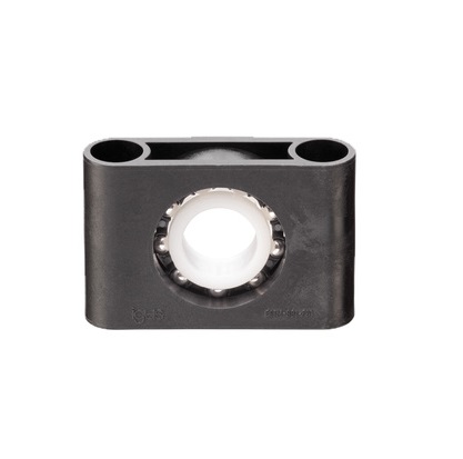 Igus ESTM-BB1-F10-B180-ES Pillow Block Bearing -, 10mm ID