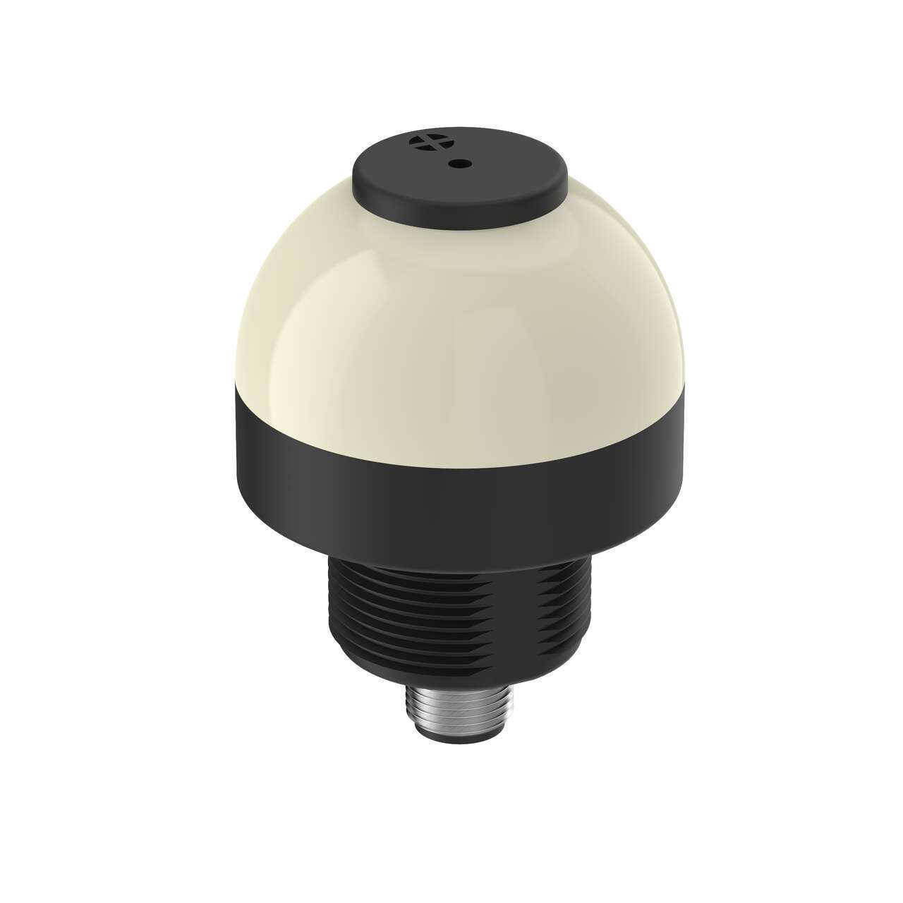 Banner Blue, Green, Red LED Indicator Lamp, 10 → 30V, 50mm Diameter