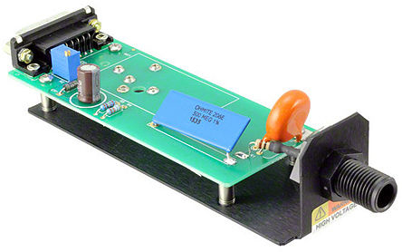 XP Power for C Series