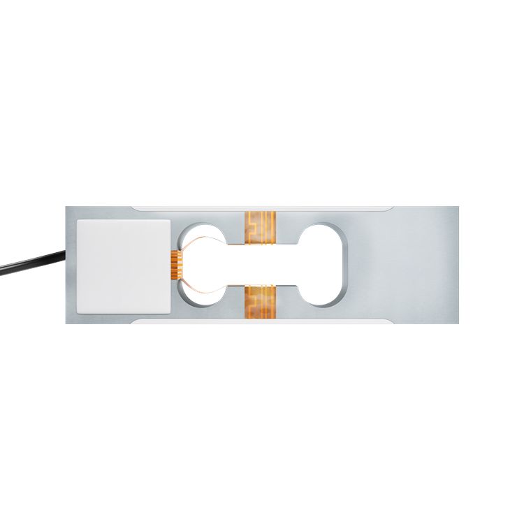 RS PRO Load Cell, 0.5kg Range, Compression Measure, 409Ω