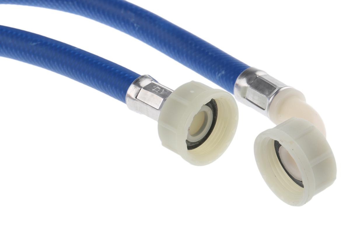 RS PRO Flexible sanitary hose, 1.5m Long