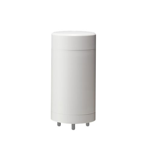 Patlite LR5 Series Signal Tower, 24 V dc, Direct Mount