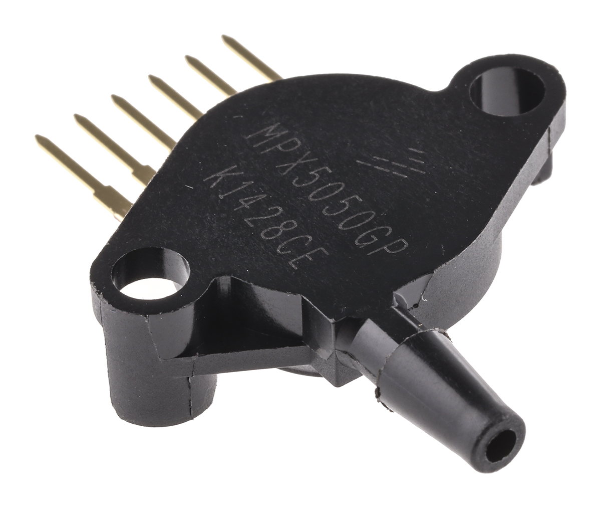 NXP Low Pressure Sensor, 50kPa Operating Max