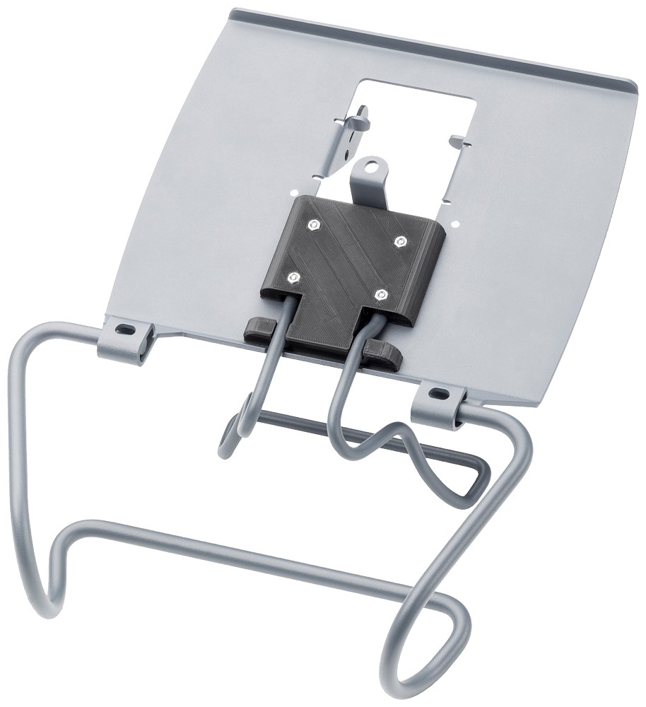 Siemens Wall Panel Tool Holder