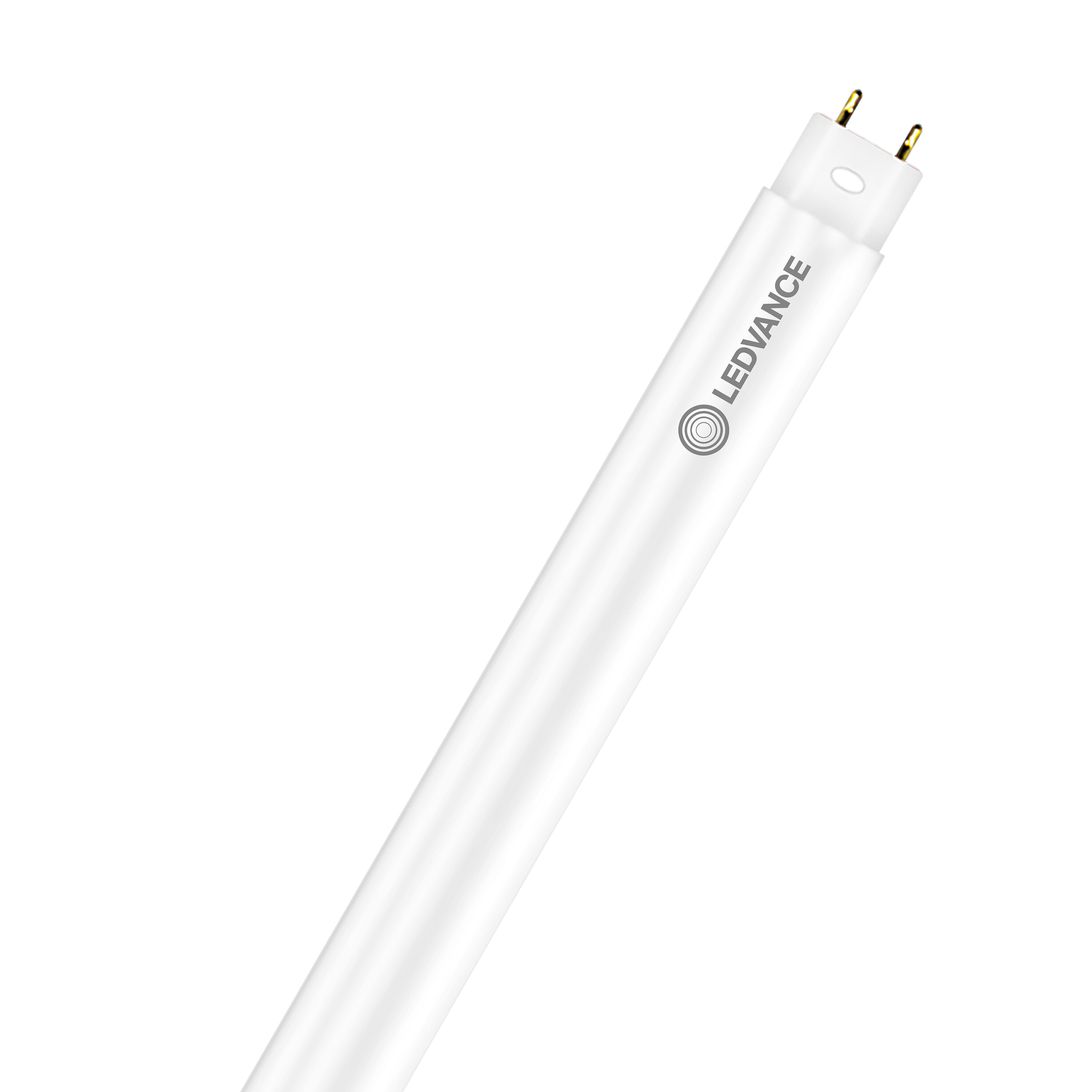 LEDVANCE 40580 1100 lm 7.5 W LED Tube Light, T8 (600mm)