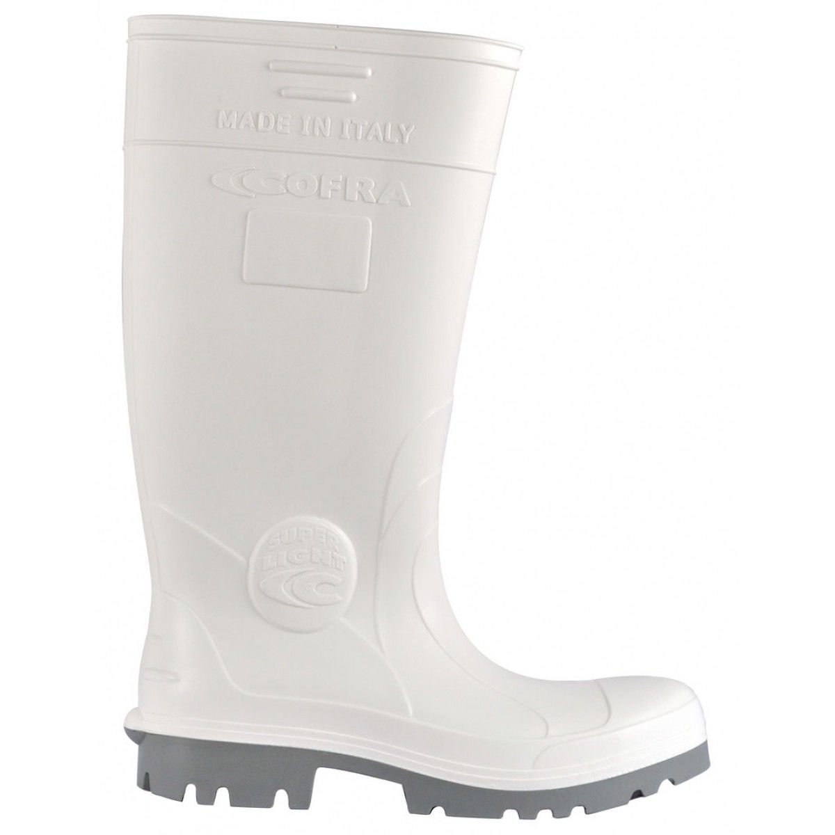 Cofra NEW GALAXY S5 CI SRC Unisex Safety Wellingtons, UK 7, EU 41