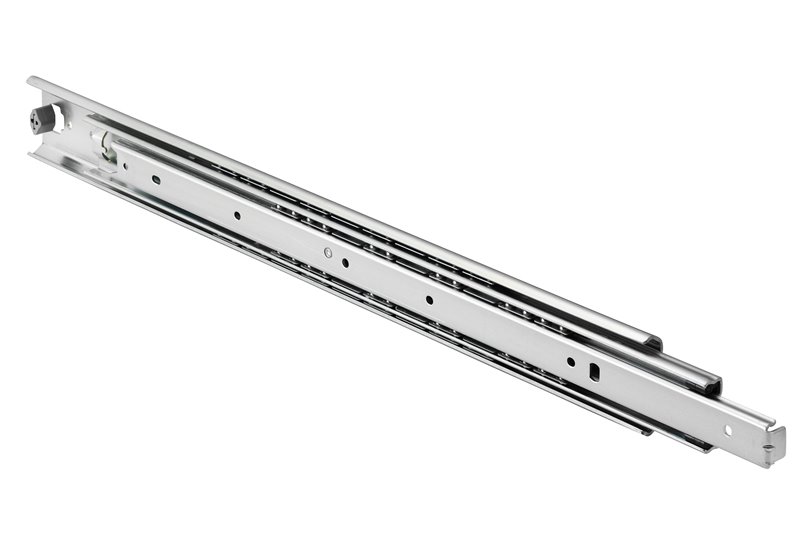 Accuride Slide, 13mm Depth, 110kg Max Load