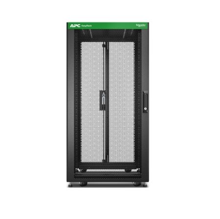 APC Easy Rack Series 24U Server Rack