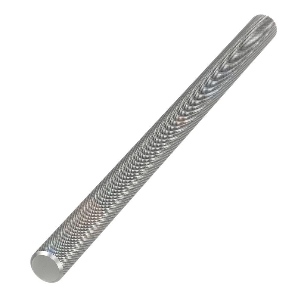 BALLUFF, BAM00 Series Mounting Rod for Use with Mounting System BMS