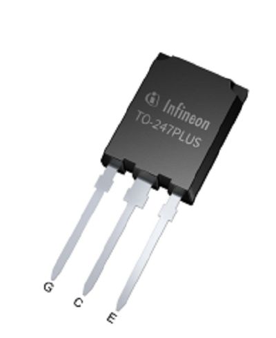 Infineon AIKQ120N75CP2XKSA1 IGBT, 120 A 750 V TO247PLUS
