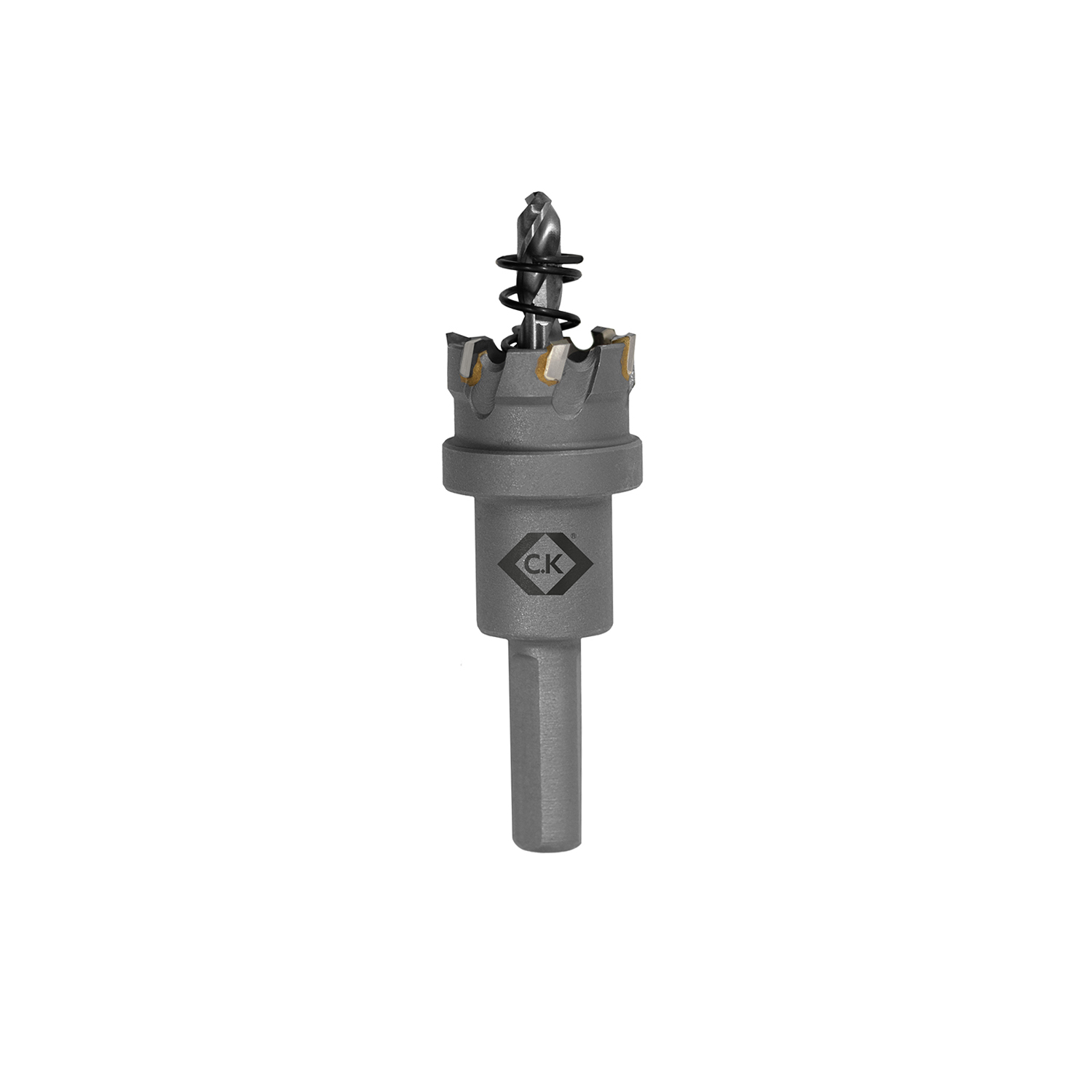 CK Alloy Steel 40mm Hole Saw
