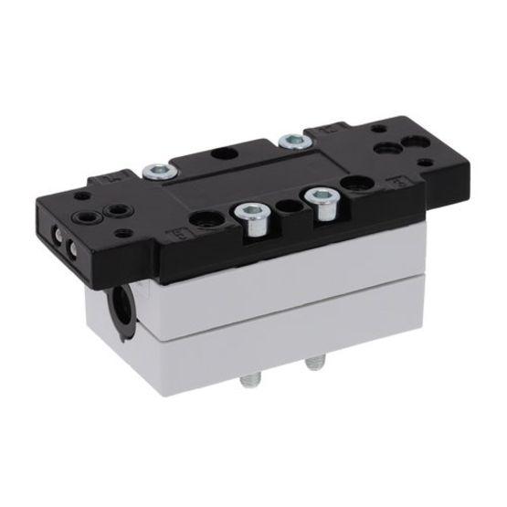 EMERSON ? AVENTICS 5/2 Pneumatic Solenoid Valve - Air V581 Series