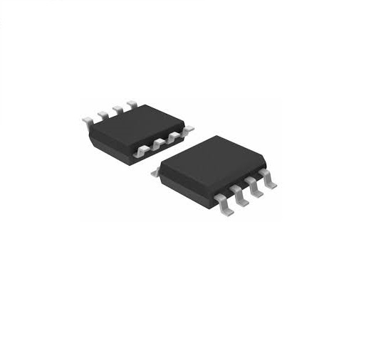 Microchip ATTINY13-20SQ, 8 bit AVR, AVR ATtiny Microcontroller, 20 MHz, 1kB FLASH, 8-Pin SOIC