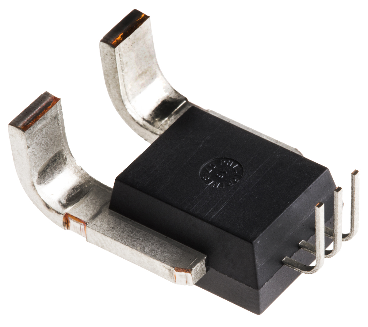 Allegro Microsystems Through Hole Hall Effect Sensor 3 V 5.5 V, CB, 5-Pin