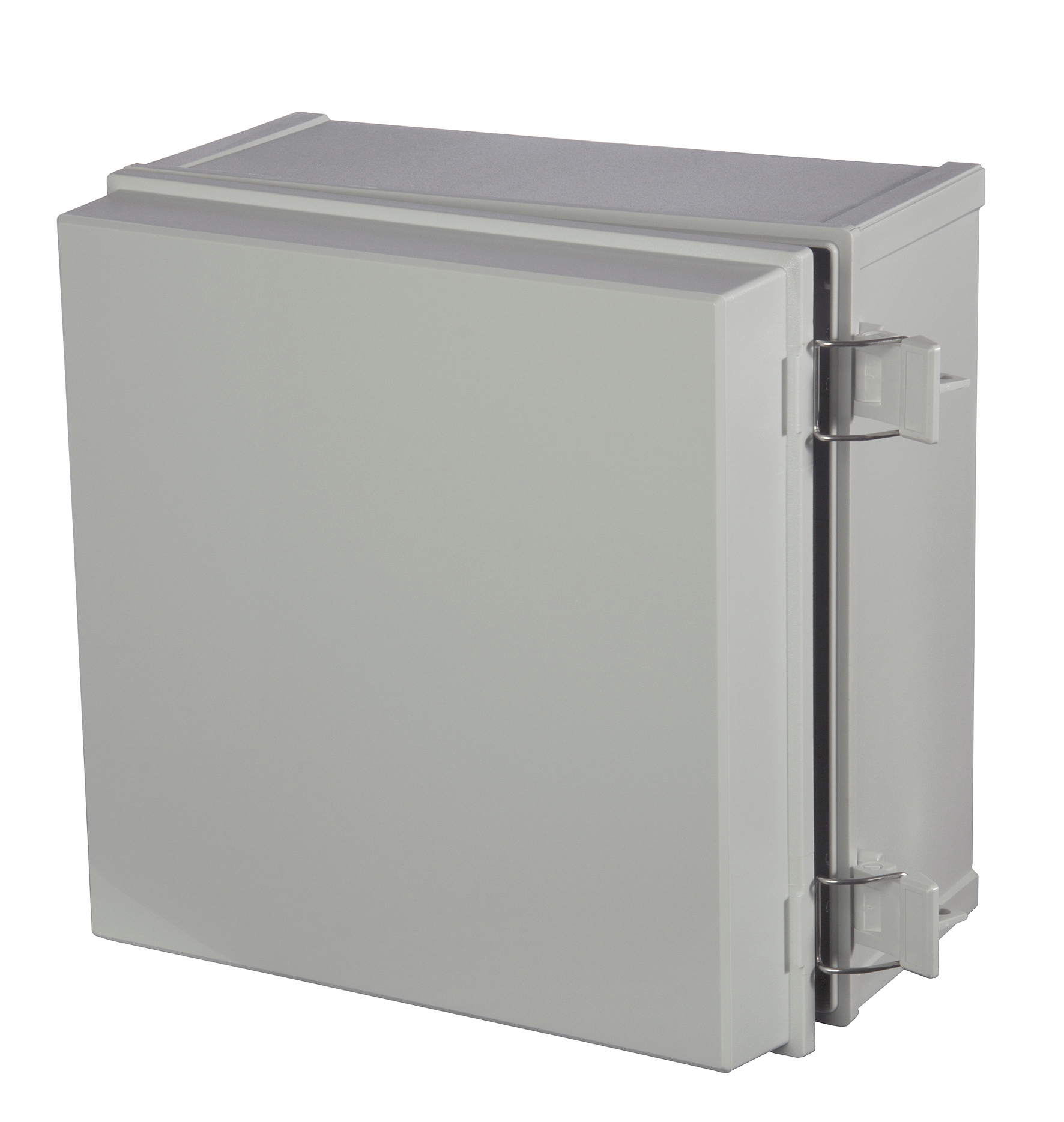 Fibox CAB Series ABS Wall Box, IP65, 300 mm x 300 mm x 180mm