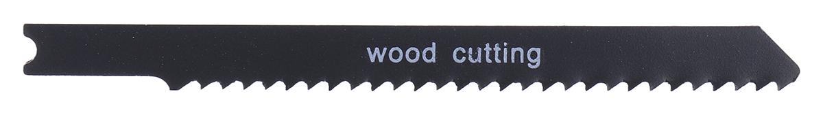 RS PRO 92mm Cutting Length Jigsaw Blade, Pack of 5