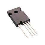 onsemi FGHL50T65MQDTL4 IGBT, 80 A 650 V TO-247-4LD