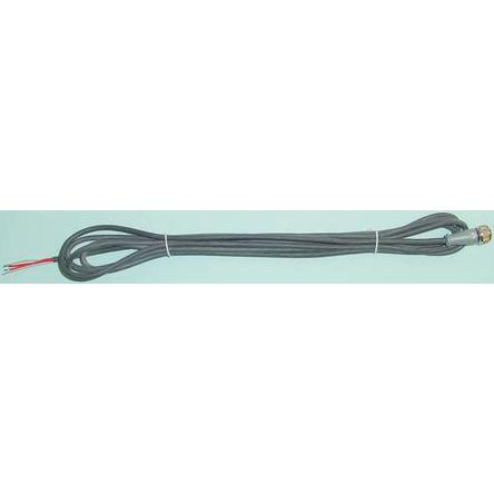 Reckmann M12 PT100 Connection Cable for Use with PT100 Sensor