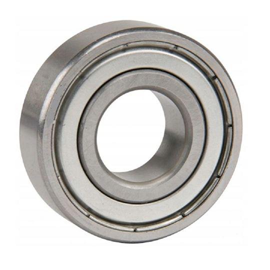 RS PRO EE4ZZ 1 Row Ball Bearing - 12.7 mm ID, 28.57 mm OD