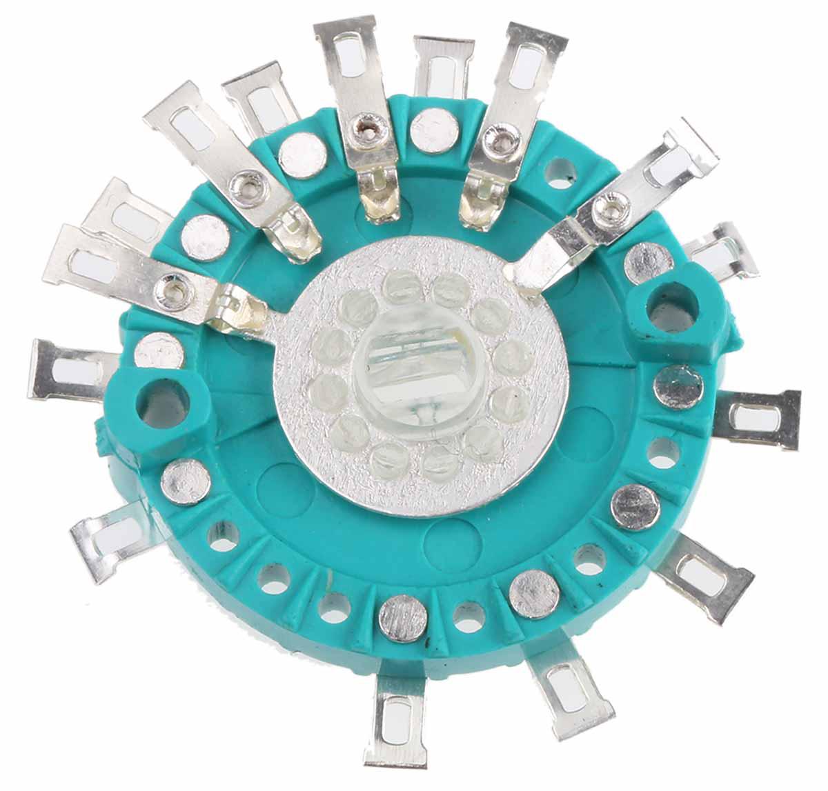 NSF Rotary Switch Wafer 4-Position