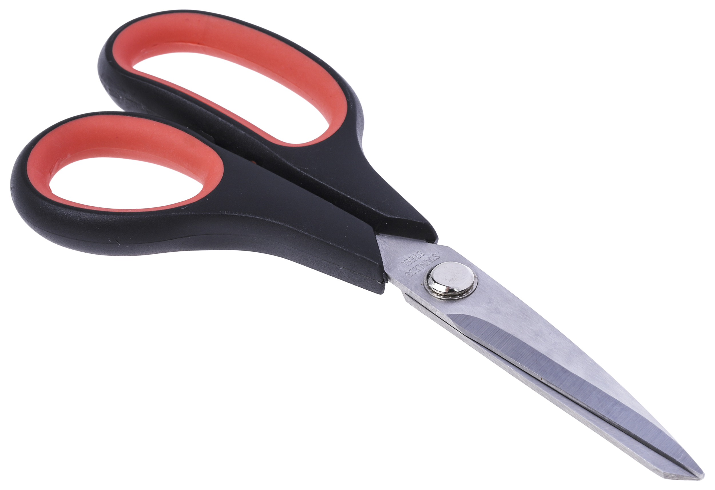 RS PRO 150 mm Stainless Steel Scissors