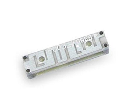 Siretta ECHO12/x/x/S/S/3 Square Omnidirectional Antenna, 2G (GSM/GPRS), 3G (UTMS)