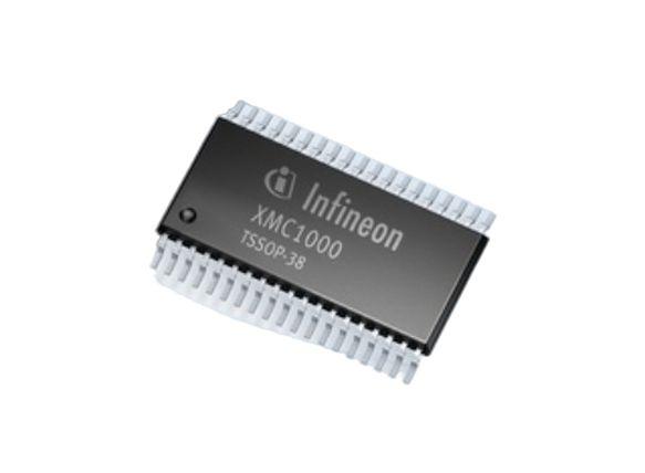Infineon XMC1301T038F0032ABXUMA1, 32 bit ARM 32 Bit Cortex M0, XMC1000 Family Microcontroller, 32 MHz, 32kB FLASH,