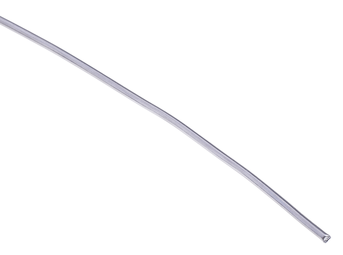 MBO Wire, 0.8mm Lead solder, 296°C Melting Point