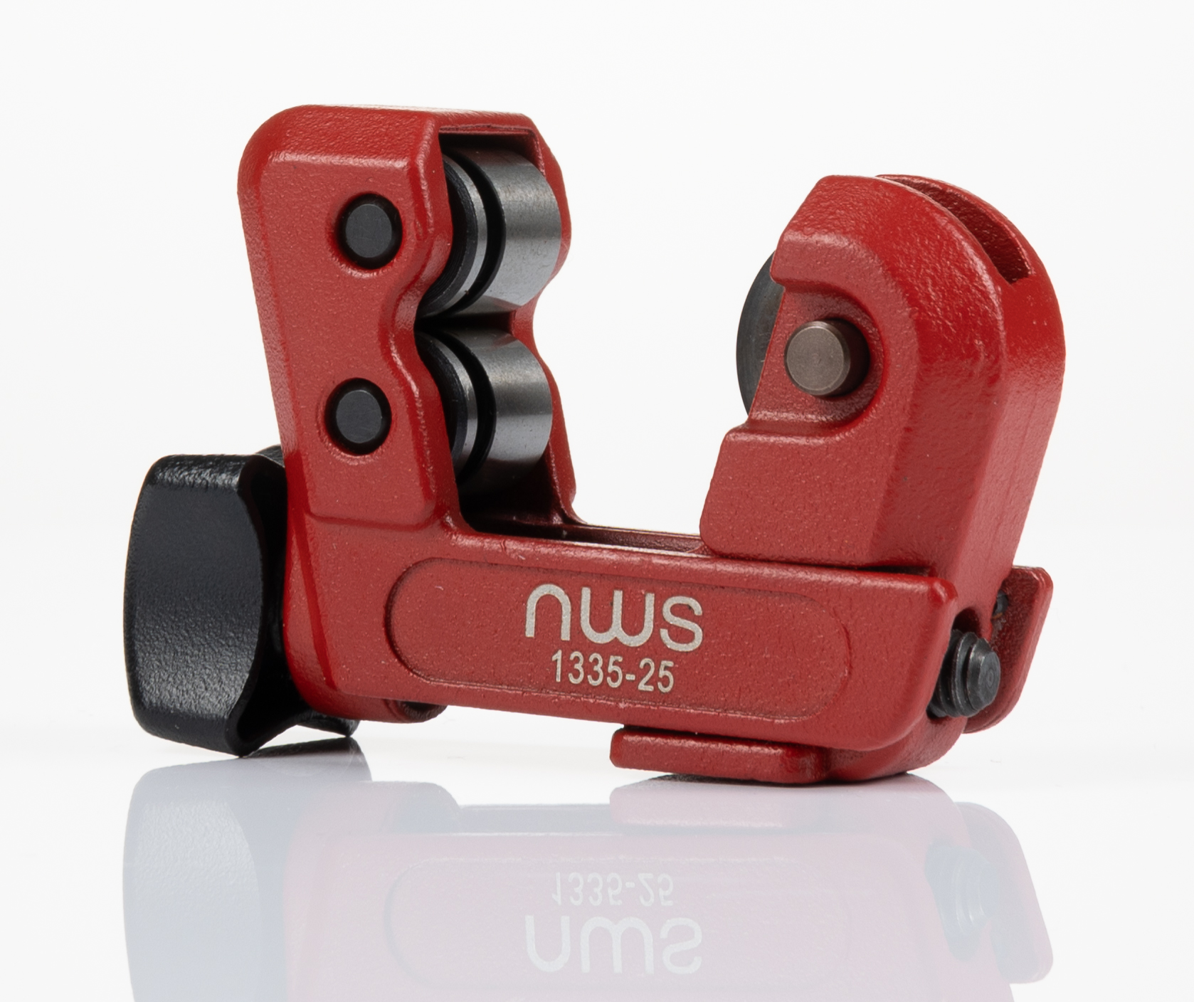 NWS N1335 Pipe Cutter 3 → 25 mm, Cuts Brass; Copper; Aluminium; PVC