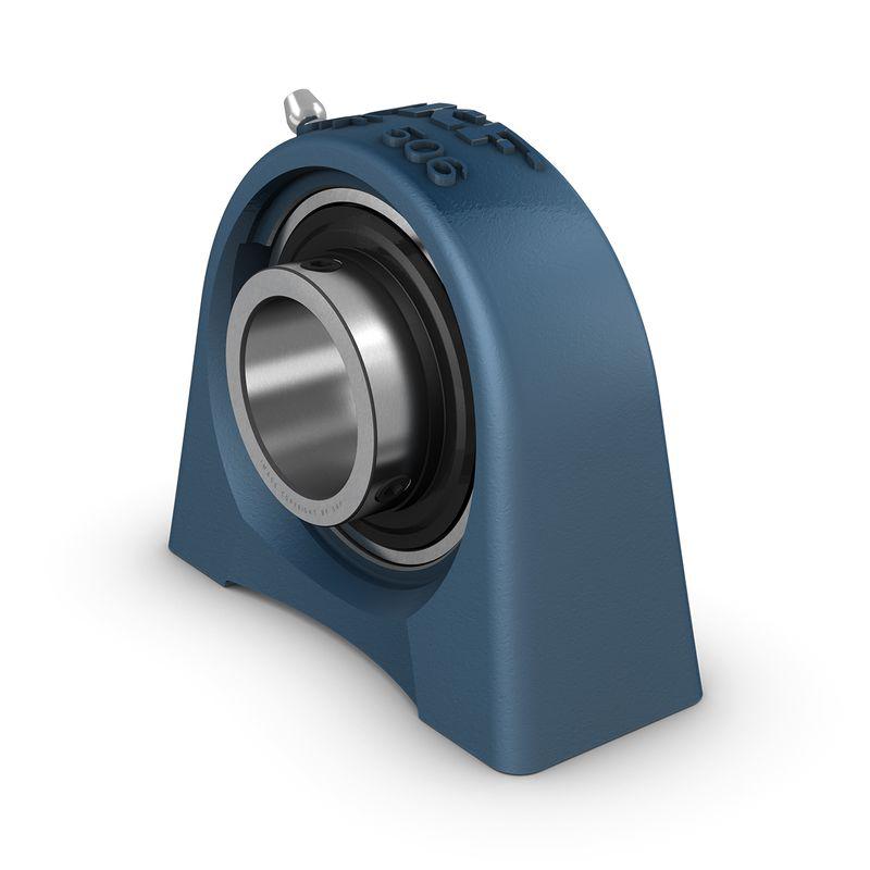 SKF SYF 45 TF Pillow Block Bearing -, 45mm ID