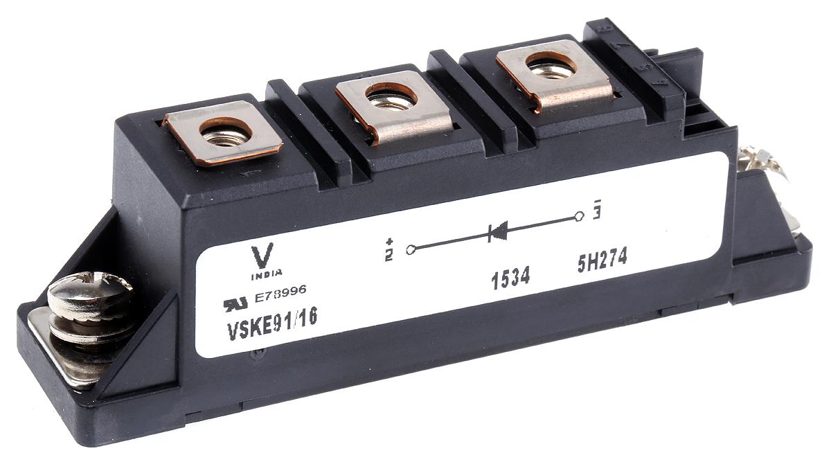 Vishay 1600 V 100 A Diode 2-Pin TO-240