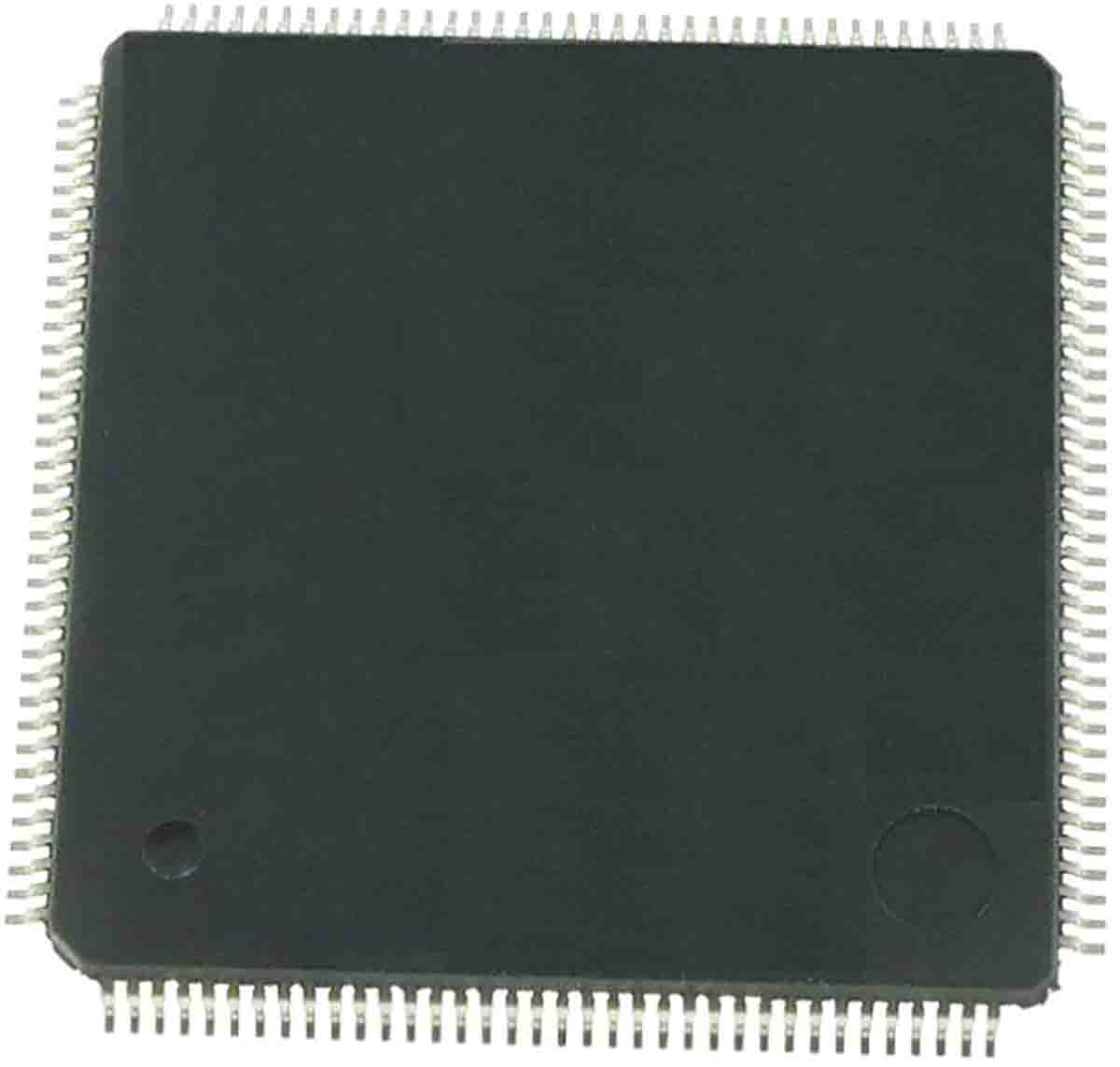 Renesas Electronics R5F563NEDDFB#V0, 32 bit RX, RX63N Microcontroller, 100 MHz, 2MB FLASH, 144-Pin LQFP