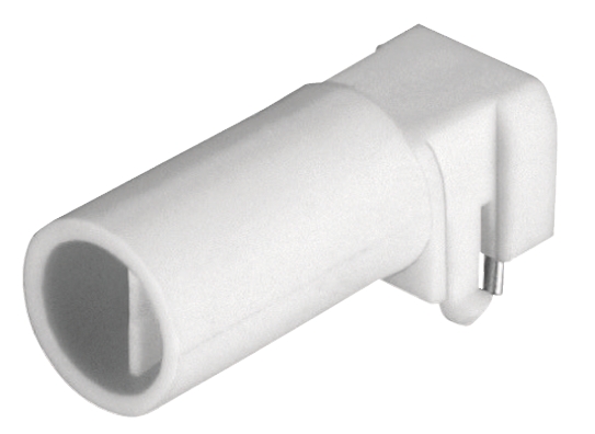 Wieland GST08i Series Device Connector, PCB Mount, 2.5A