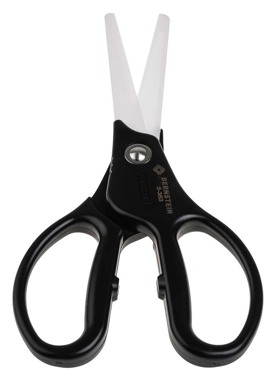 Bernstein 190 mm Ceramic Laboratory Scissors