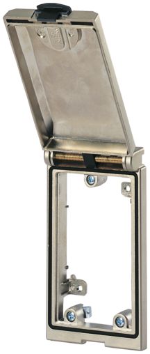Murrelektronik Limited, 4000 Modlink MSDD Frame