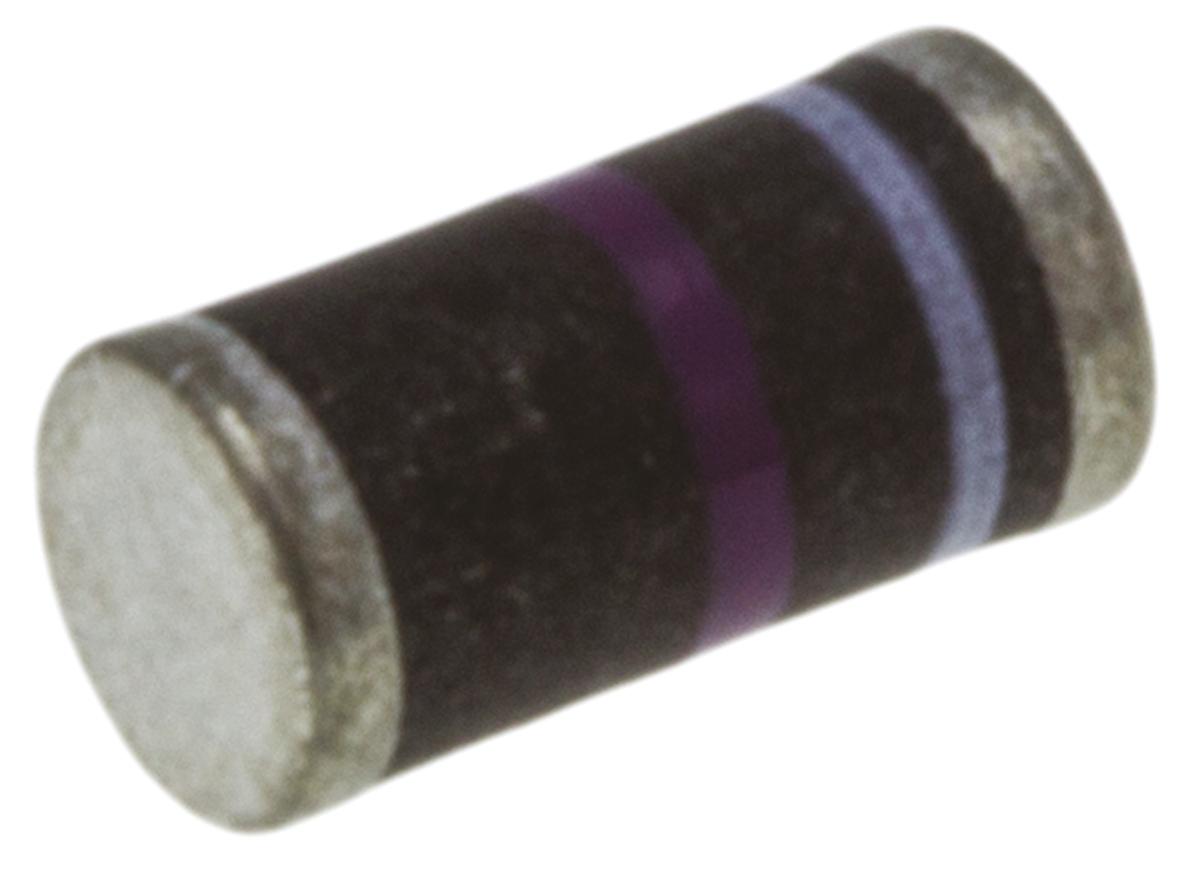 Vishay 1 kV 1 A Diode 2-Pin DO-213AB