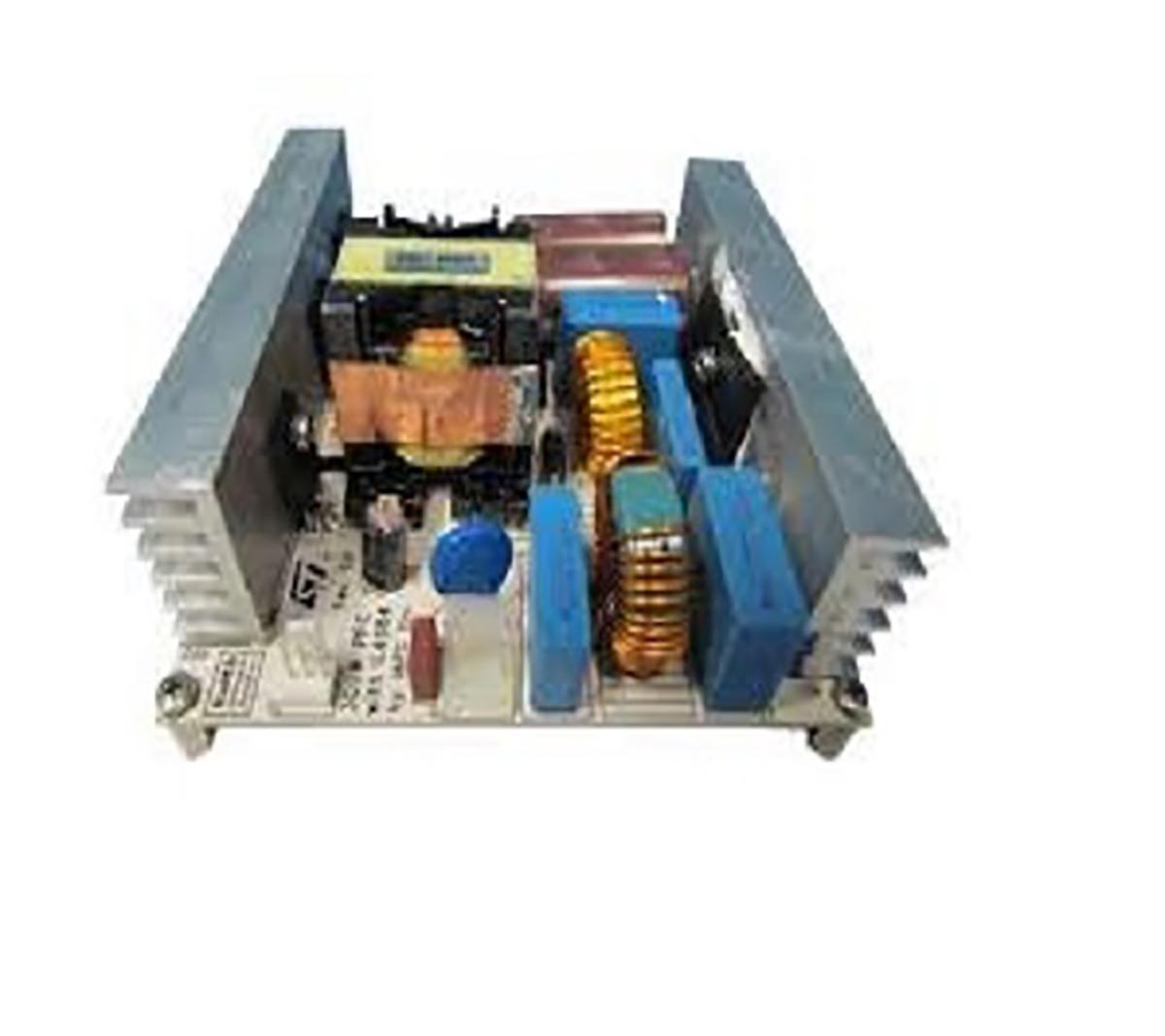 STMicroelectronics 350 W CCM PFC Pre-Regulator Demonstration Board Linear Regulator for L4984D for SMPS