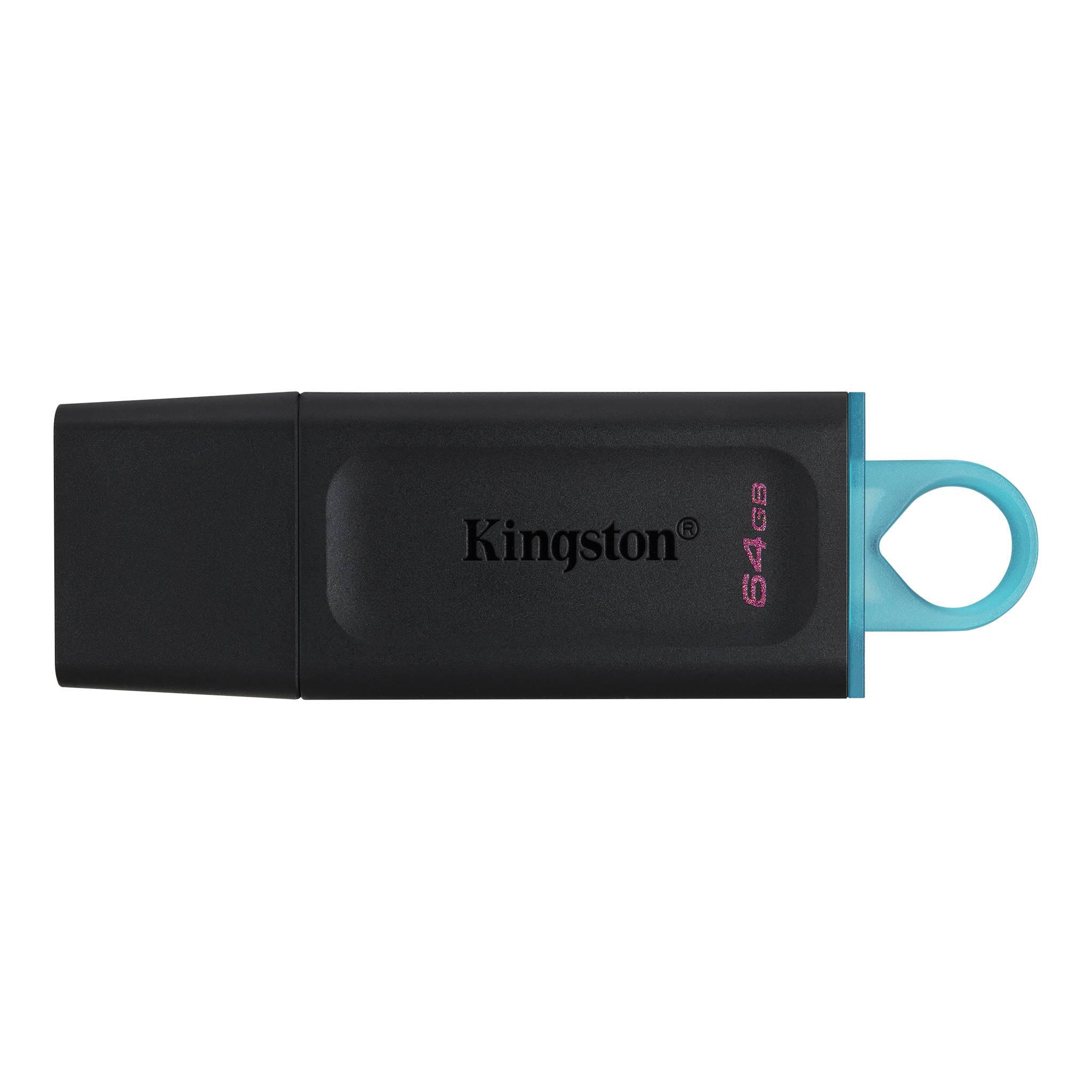 Kingston Exodia 64 GB USB 3.2 USB Flash Drive