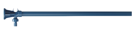 FTI Pump Accessory, Pump Tubing for use with EFP Series, PFM Series