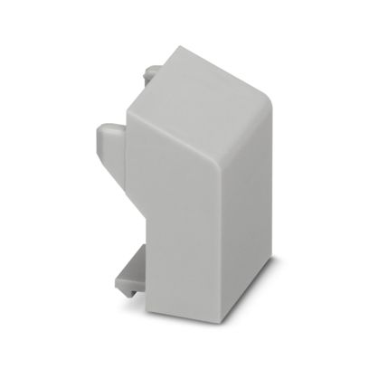 Phoenix Contact PA Filler Plug for Use with Unoccupied Terminal Points (MSTBO), 15 x 19.05 x 12.3mm
