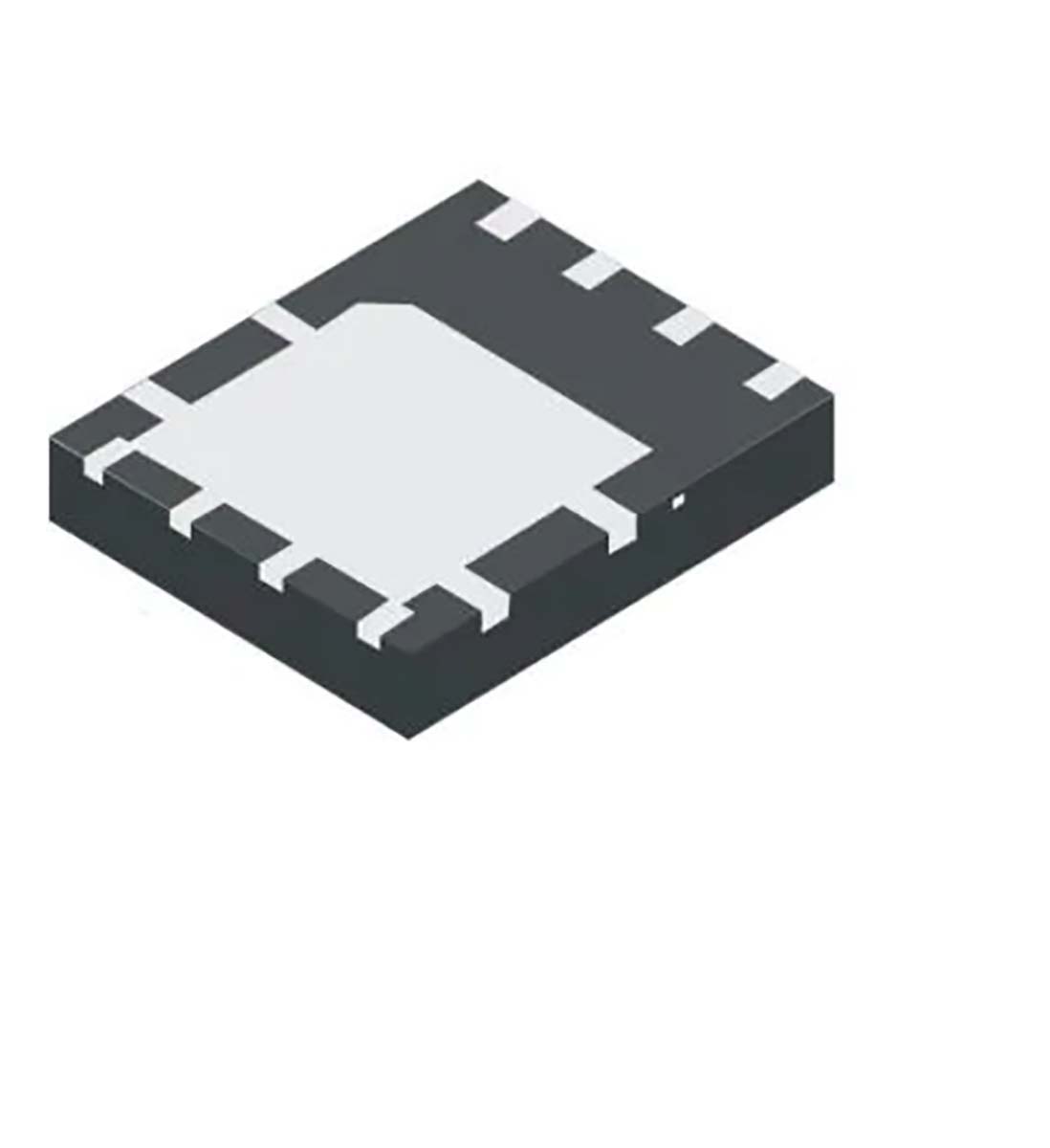 DiodesZetex DMT6006 Type N-Channel MOSFET, 98 A, 60 V Enhancement, 8-Pin PowerDI5060 DMT6006SPS-13