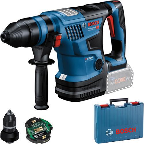 Bosch GBH 18V-34 CF SDS Plus 18V Cordless SDS Drill Body Only