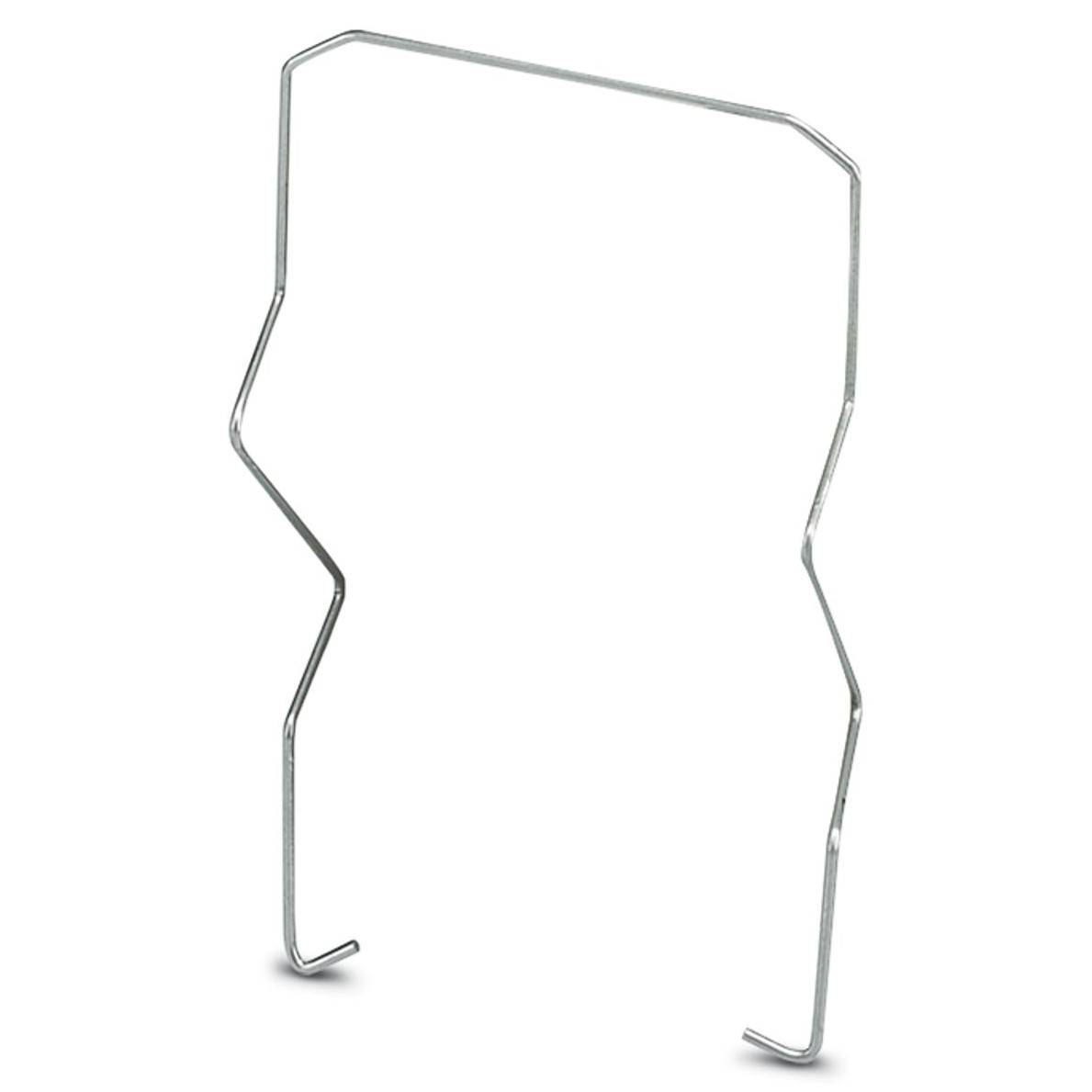 Phoenix Contact RIF-RHM-4 Series Relay Retaining Clip for Use with RIF-4 Relay Base
