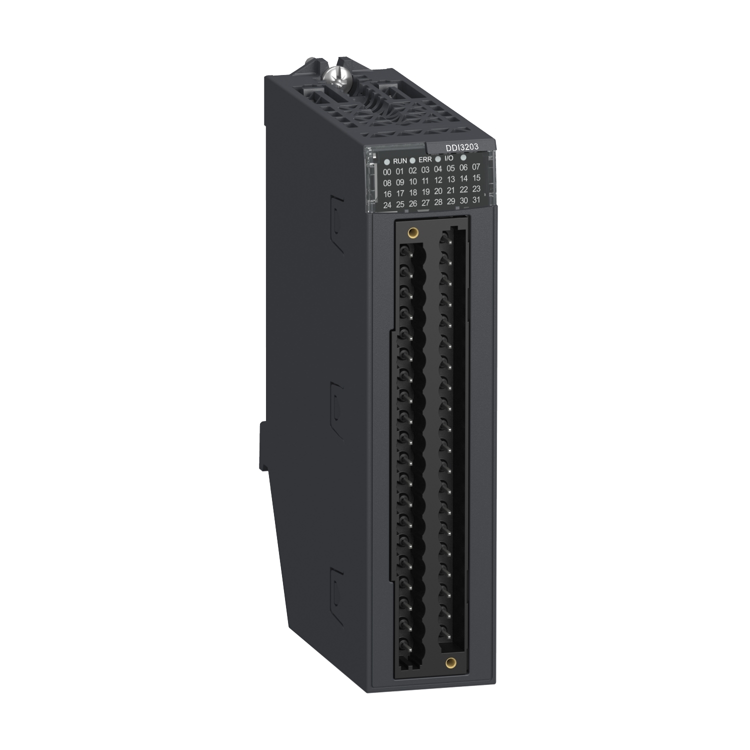 Schneider Electric BMX Series Discrete Input Module for Use with BMX Series, Discrete, 48 V