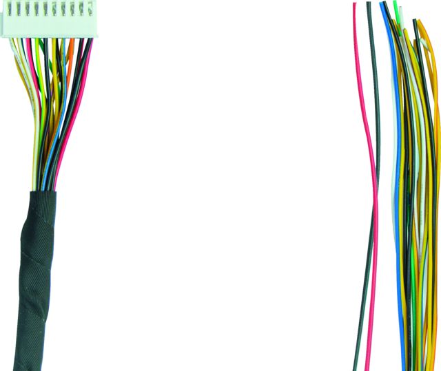 ABUS 2m Wall Mount Mounting Kit for use with Camera