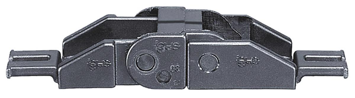 Igus Polymer Cable Trunking Accessory, 6, 7, e-chain
