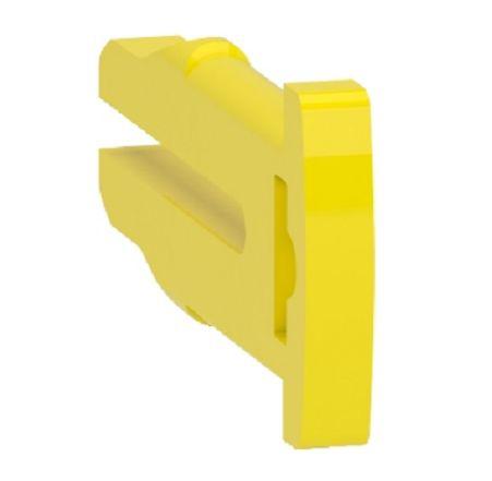 Schneider Electric Acti9 Locking Clip for use with Acti9 VDIS Vertical Distribution Block
