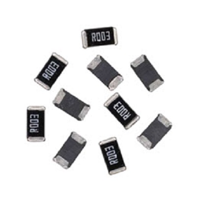 Arcol Ohmite PCS 2 mΩ, 2512 Metal Film Surface Mount Fixed Resistor 1 % 2 W - PCS2512FR0020ET