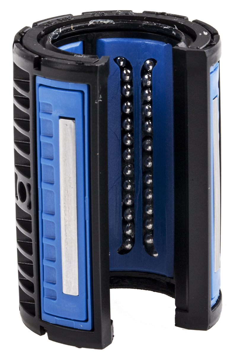 INA KSO16-PP, Bearing with 26mm Outside Diameter